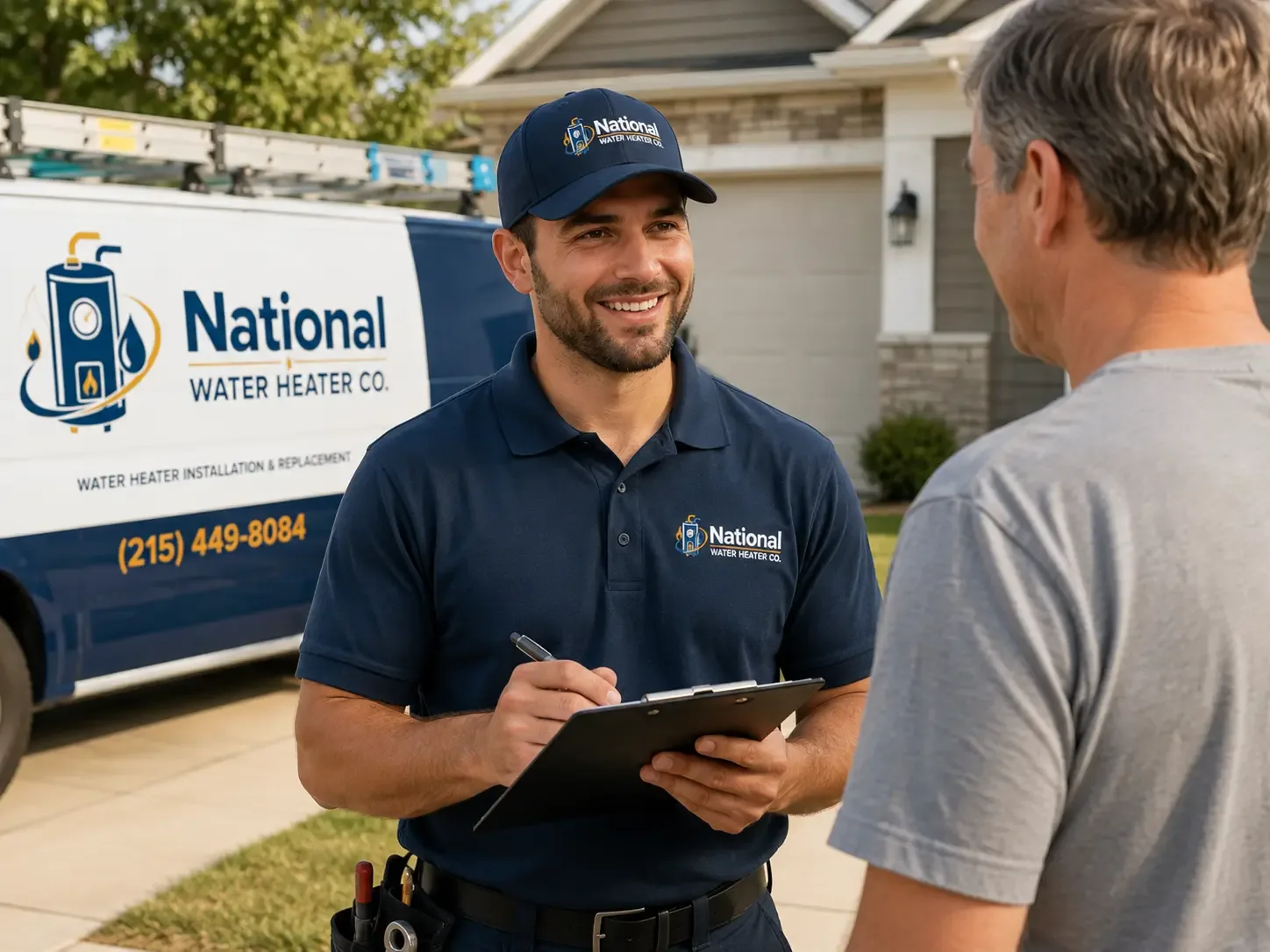 Water Heater Installation Hematite, MO FAQs